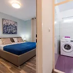 Apartment M&A New Residence