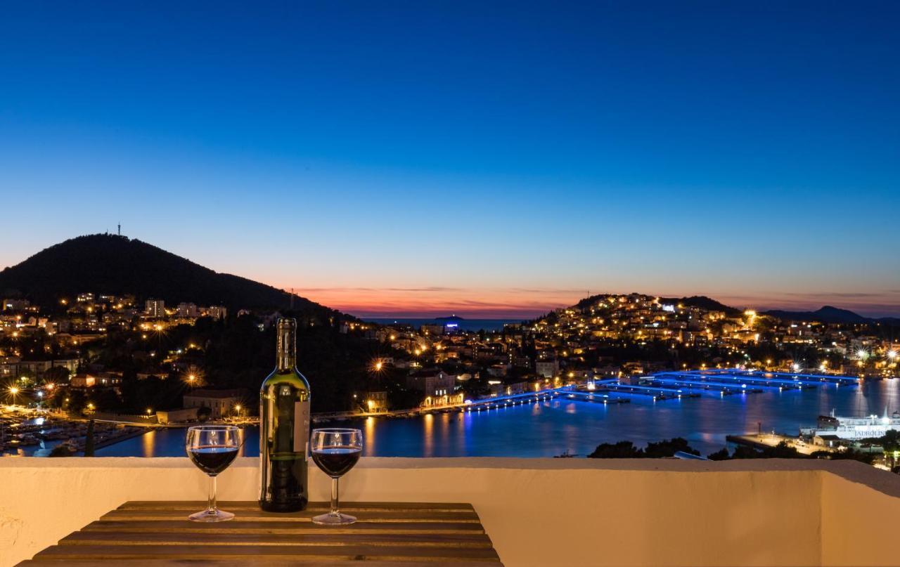M&a New Dubrovnik
