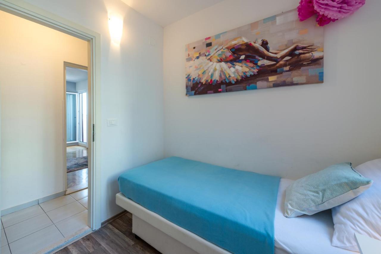 Apartment M&a New