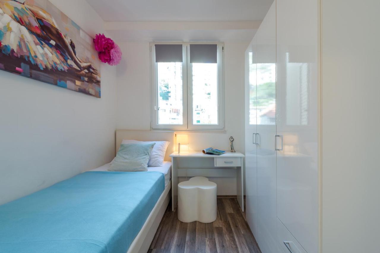 Apartment M&a New *