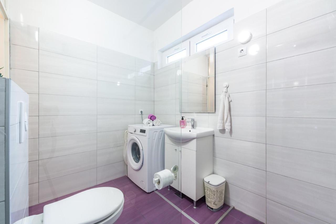 Apartment M&a New