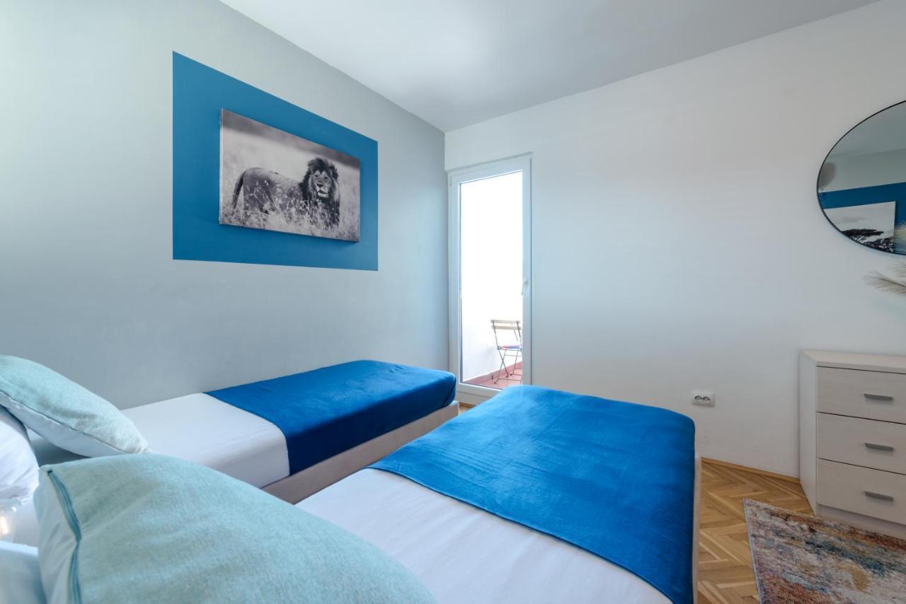 Apartment M&a New