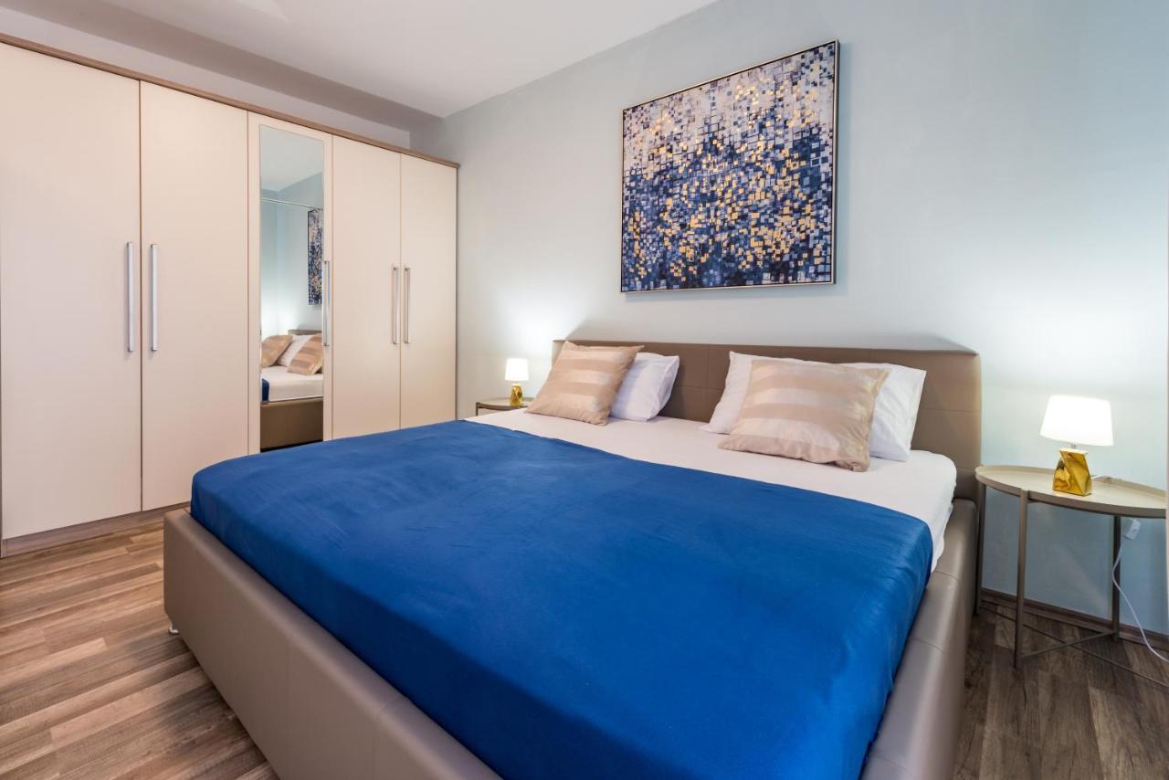 M&a New Apartment Dubrovnik