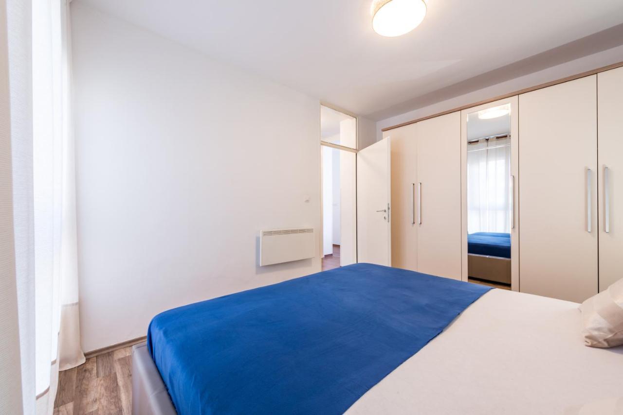 Apartment M&a New *