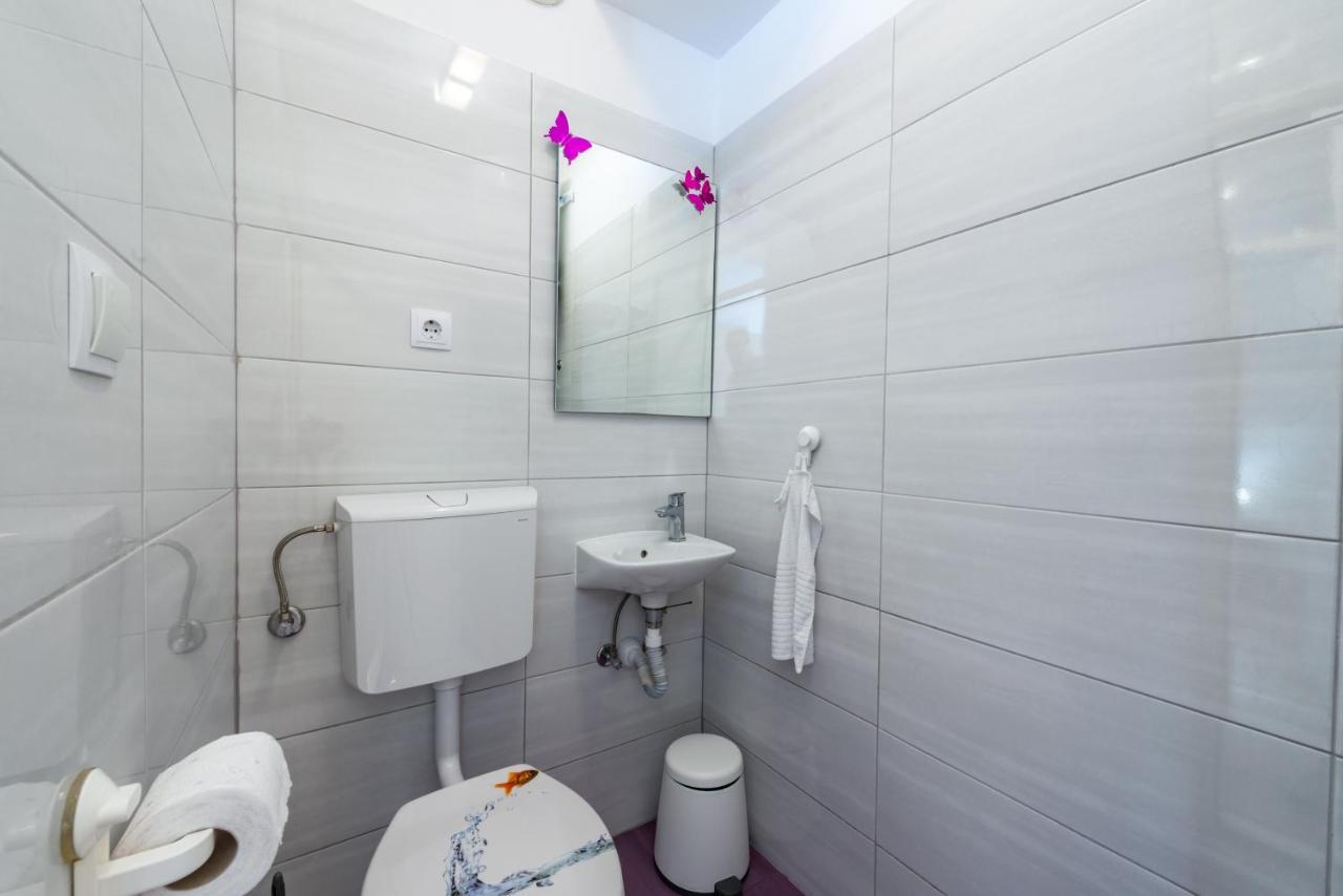 M&a New Apartment