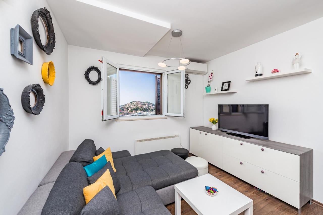 M&a New Apartment