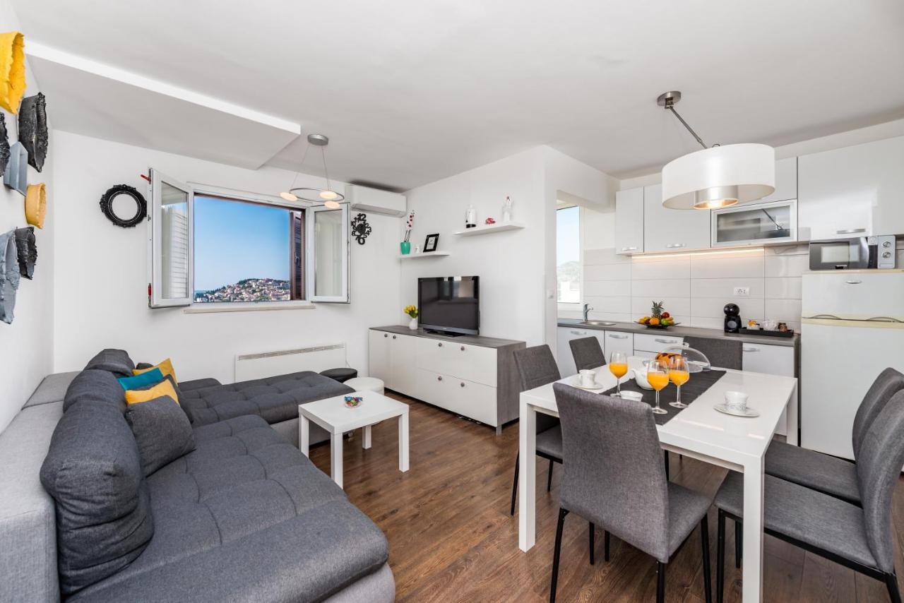 M&a New Apartment Dubrovnik
