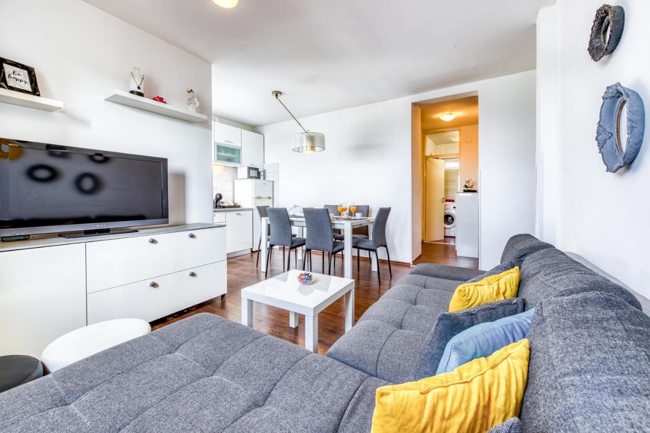 M&a New Apartment *