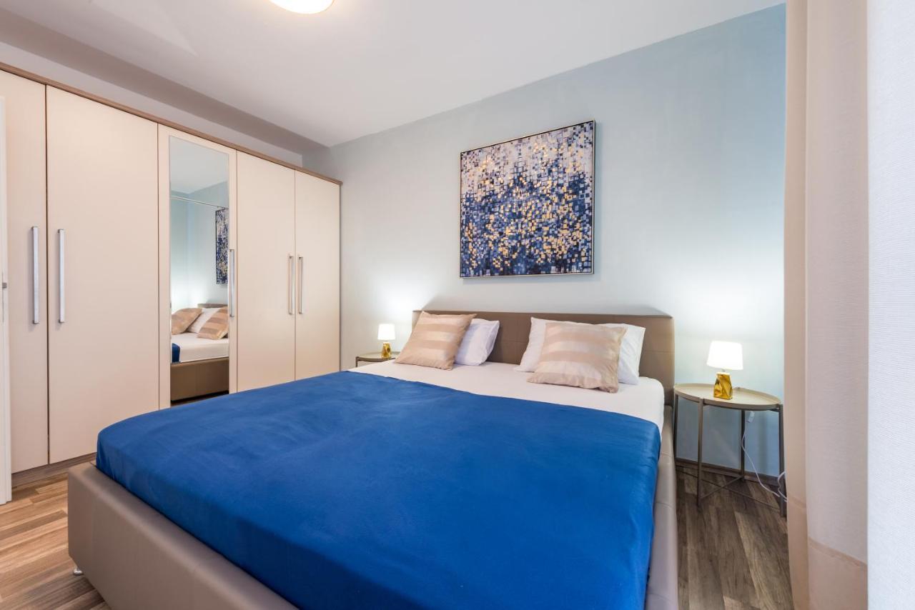 M&a New Apartment *