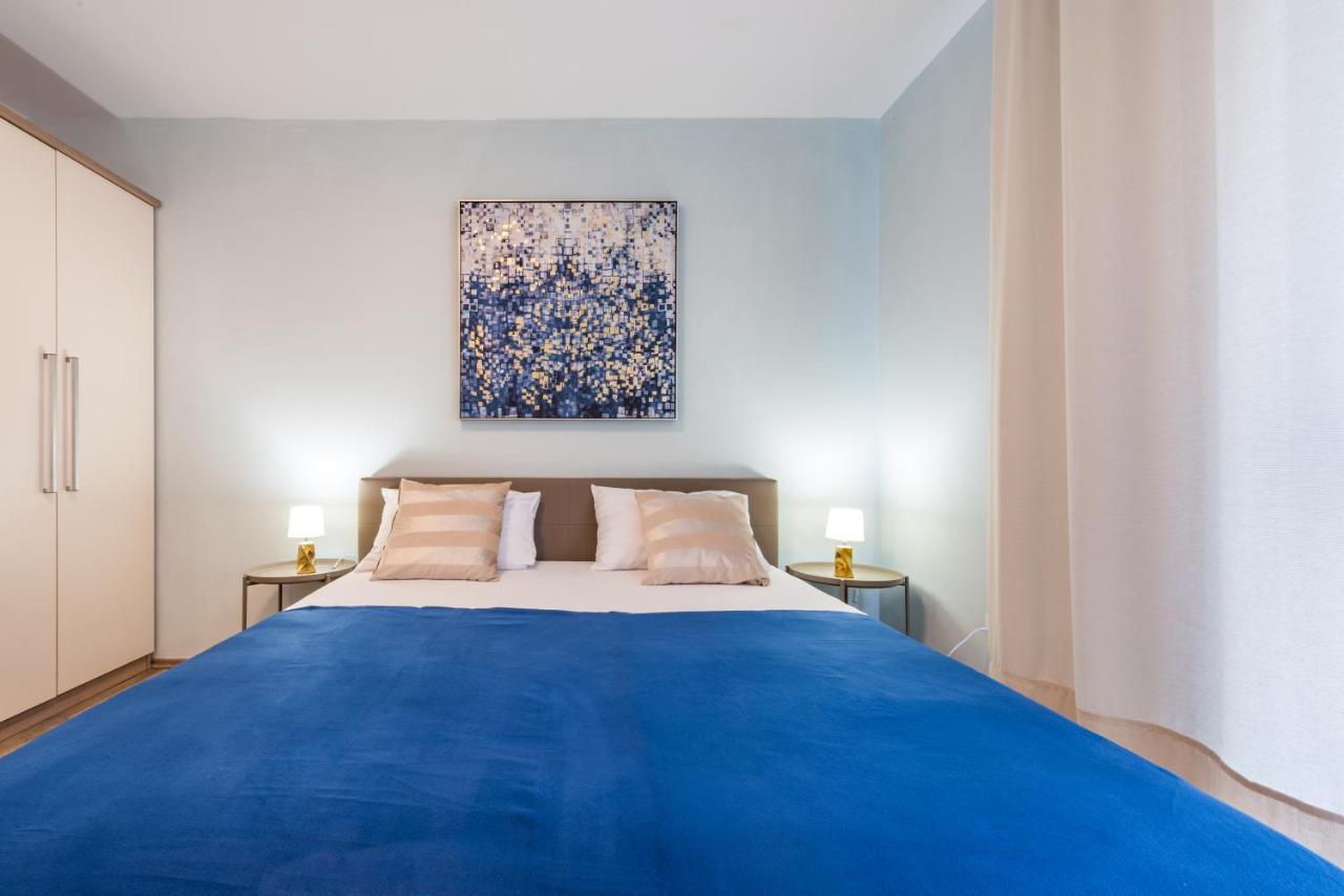 Apartment M&a New