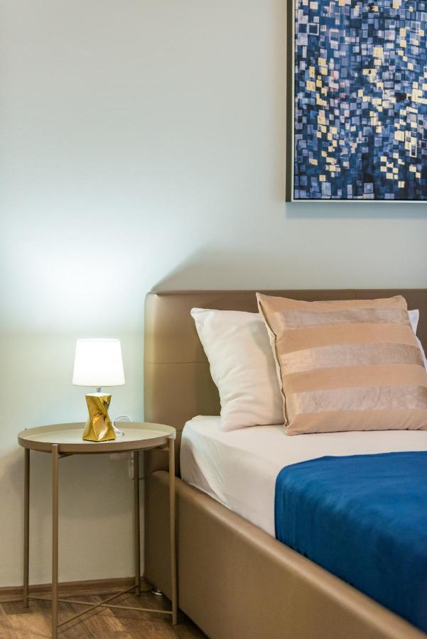 M&a New Apartman