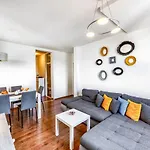 Apartment M&A New Residence